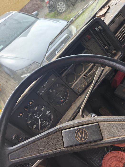 Volkswagen LT orginał