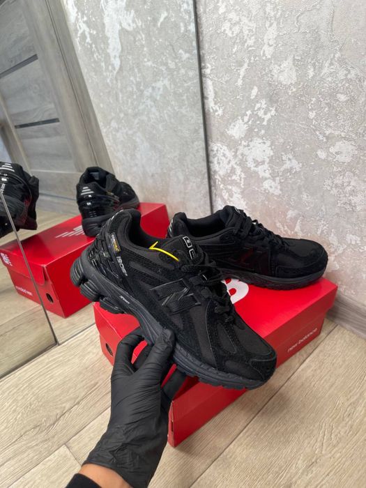 Чоловічі кросівки New Balance 1906R cordura