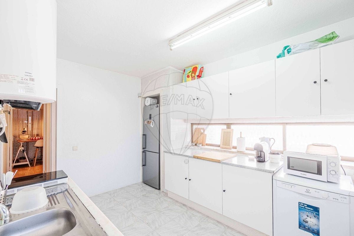 Móveis de cozinha