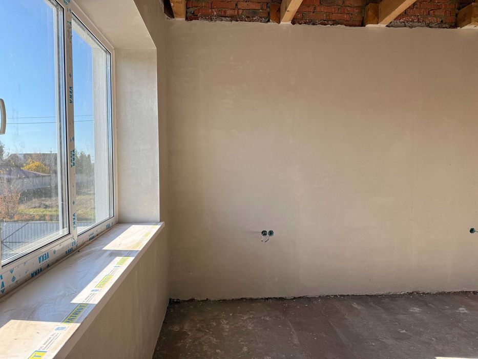 Продаємо дуплекс з гаражем і ділянкою 3.5 сотки