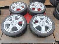 5x110 Alufelgi 17 Opel Astra Vectra Zafira Croma 7.5Jx17 ET41 Brock