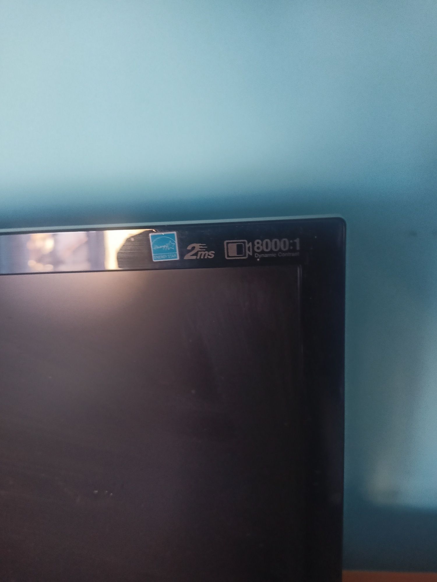 Monitor Samsung" 19"