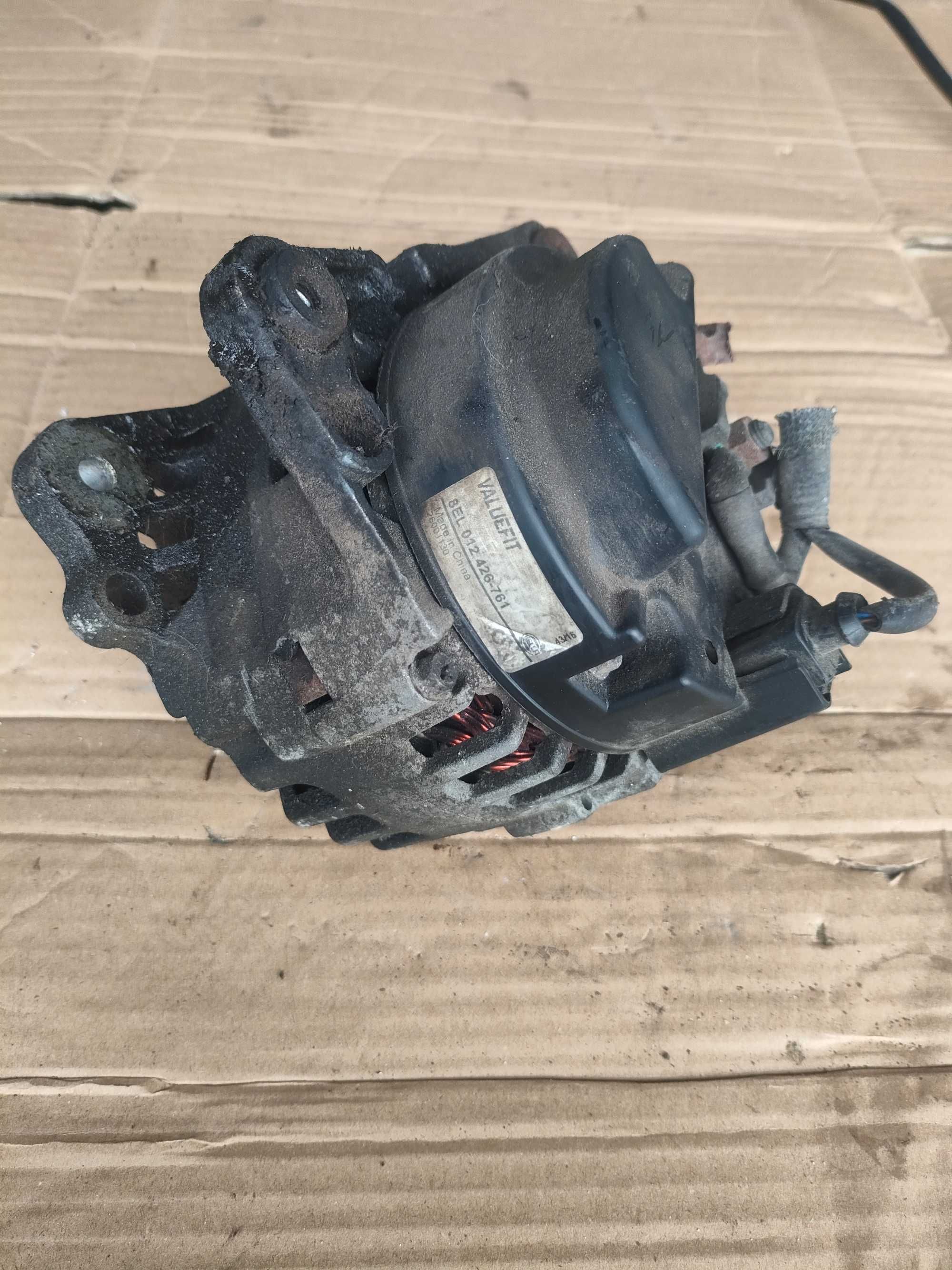 Alternator VW skoda audi seat 8EL.012.426.761