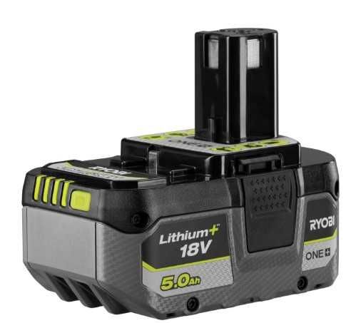 Akumulator RYOBI RB1850X 5.0Ah 18V ONE+*nowy*oryginał*