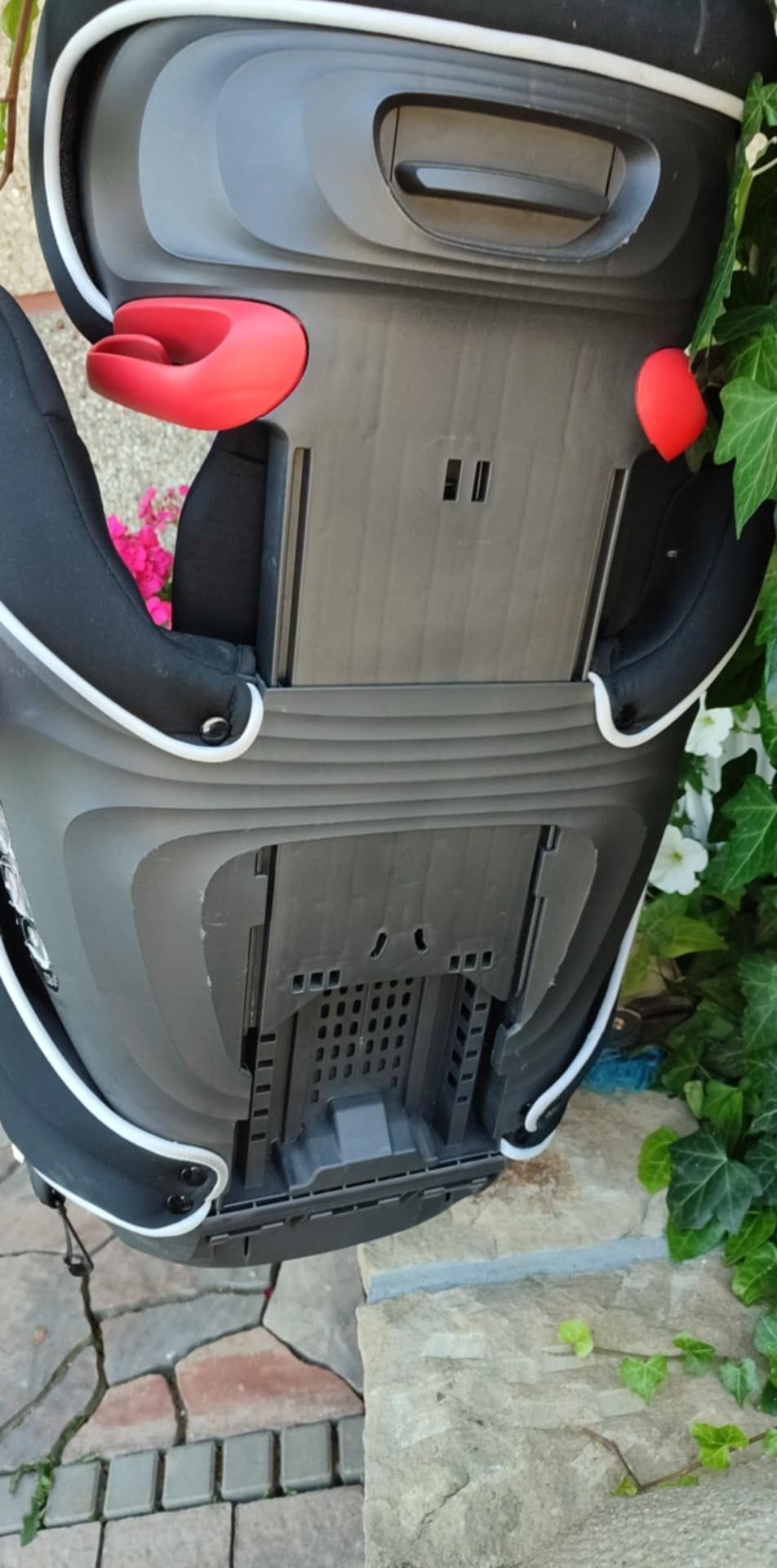 Cybex ISOFIX solution B-fix