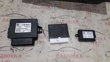 разные блоки датчики  BMW X3 F25 X4 F26 USA БМВ Ф25 ф26 разборка