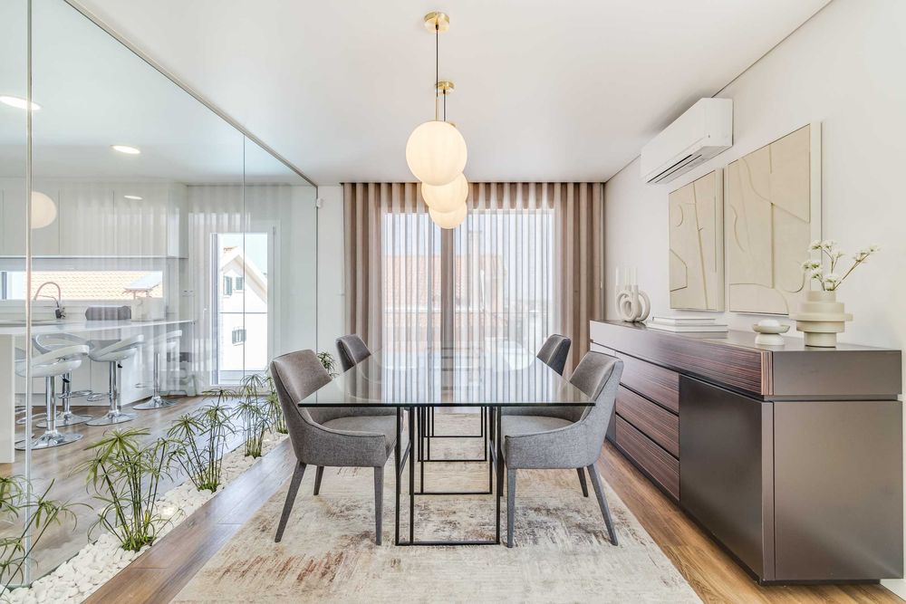 4 Cadeiras Kinda Home