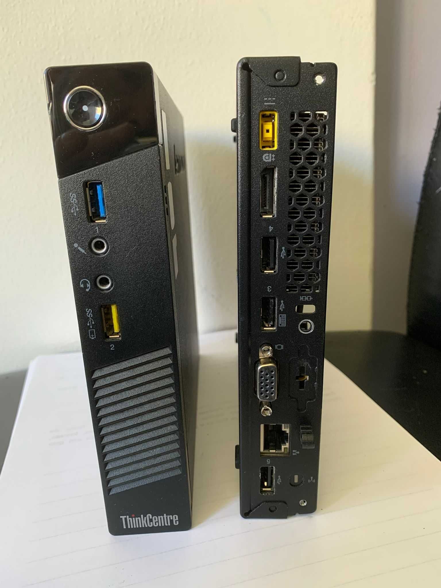 Computador - Mini PC RetroGames