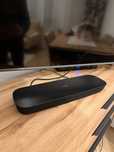 Soundbar panasonic