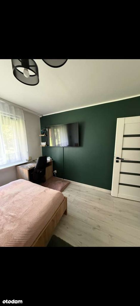 Mieszkanie Rolna 4P 73M