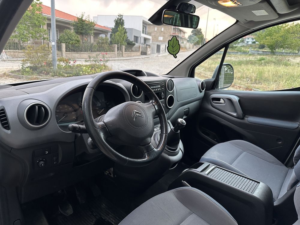 Citroen Berlingo 1.6 Multispace 5 Lugares