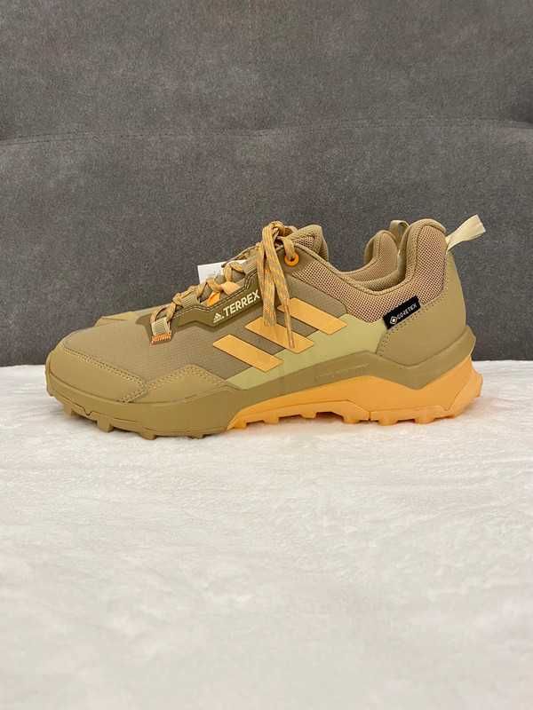 Buty trekkingowe Terrex AX4 Gore Tex Gtx GZ3066 r. 41 1/3