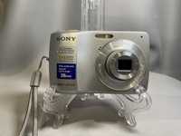 Цифровий фотоапарат SONY Cyber-Shot DSC-S3000 silver