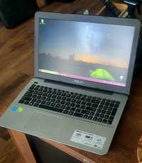 Laptop Asus A555L 15,6" używany sprawny