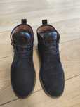Botas Salsa homem