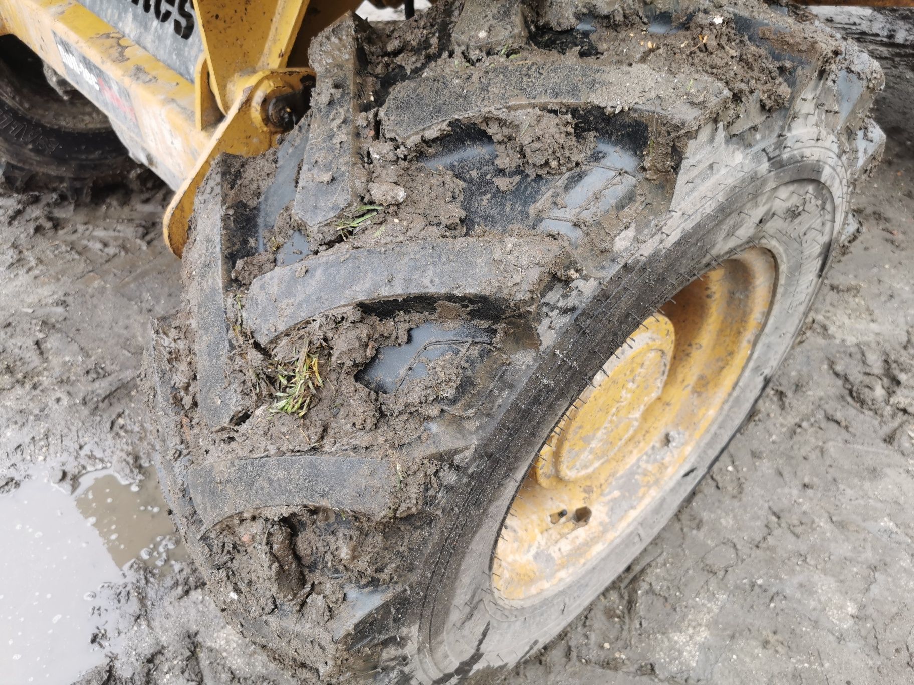 Wozidło thwaites 6t 6ton nie ausa terex benford nie 3t 9t jcb