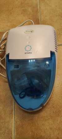 Vendo nebulizador kyara easy usado