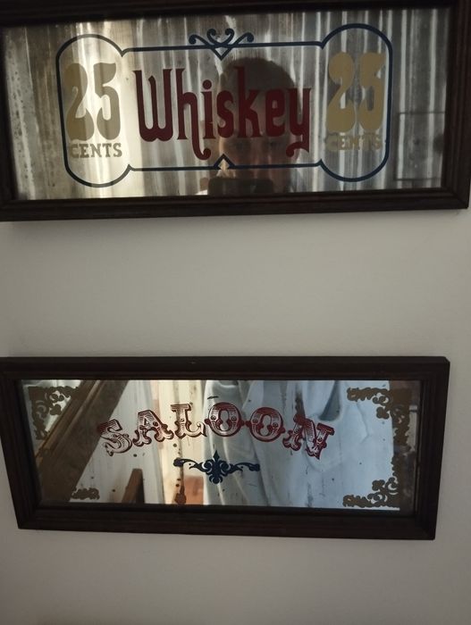 Colecção Quadros Vintage