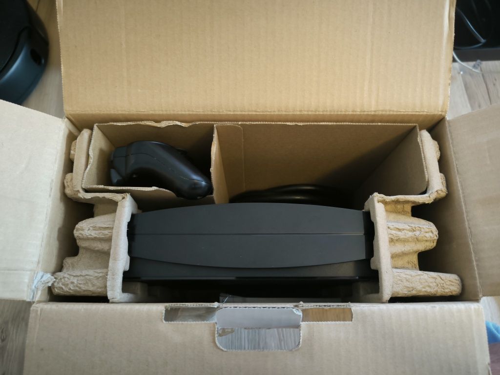 PlayStation 3 Slim artigo completo ( Setúbal)