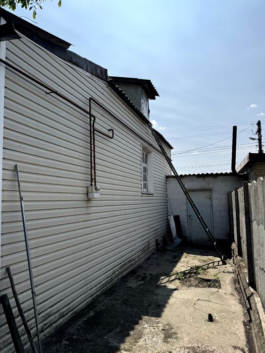 Продам дом в Диевке за 21900дол.