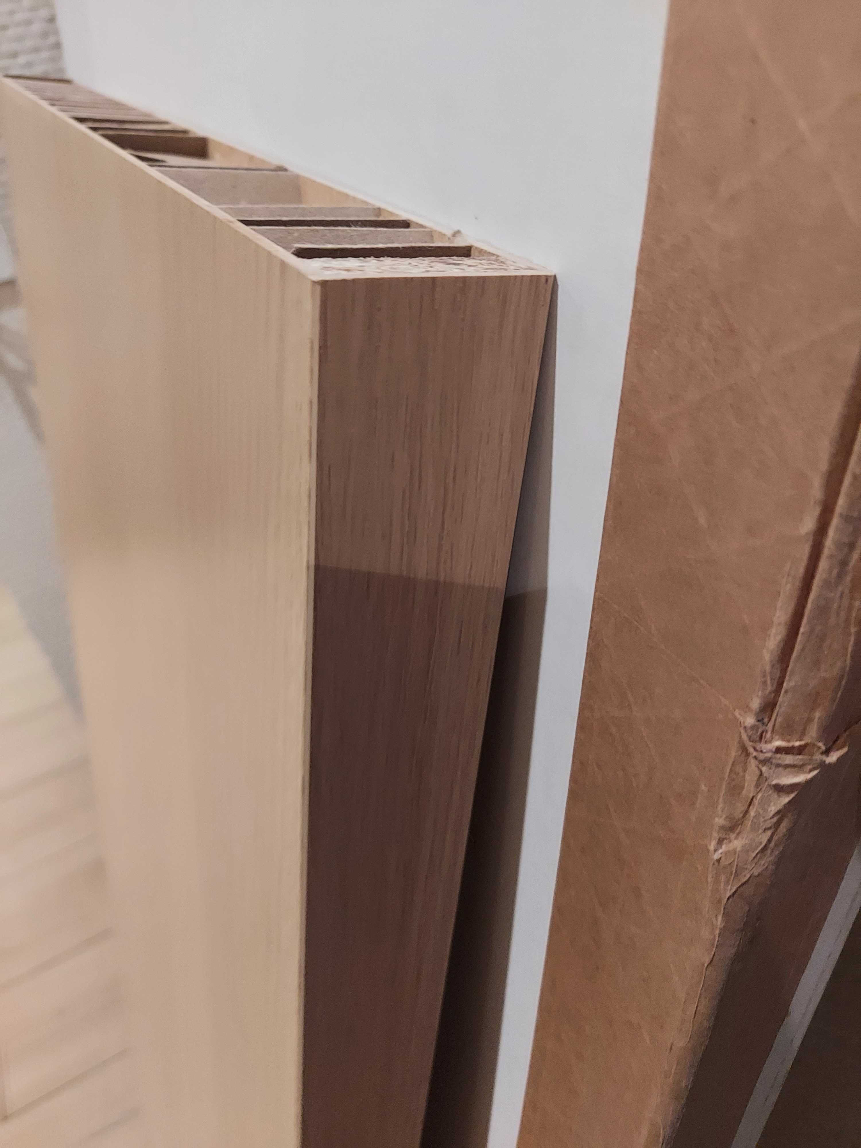Blat Ikea 4 cm grubości