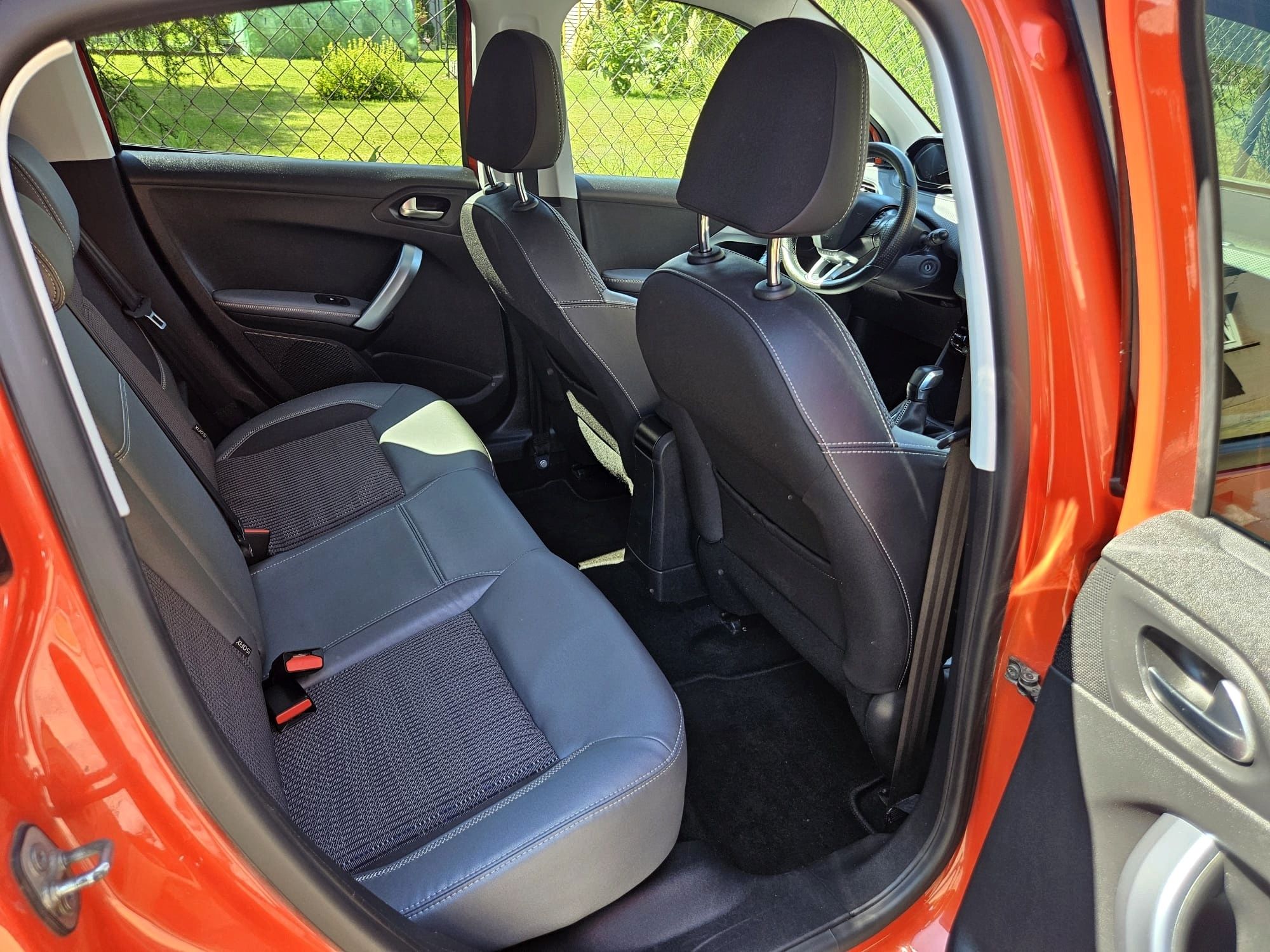 Peugeot 208 Krajowy! 2016r