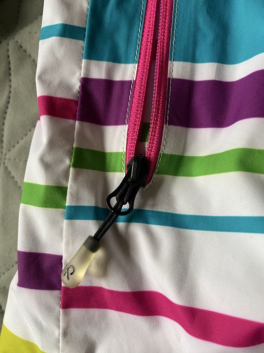 Курточка зимняя Reima tec+