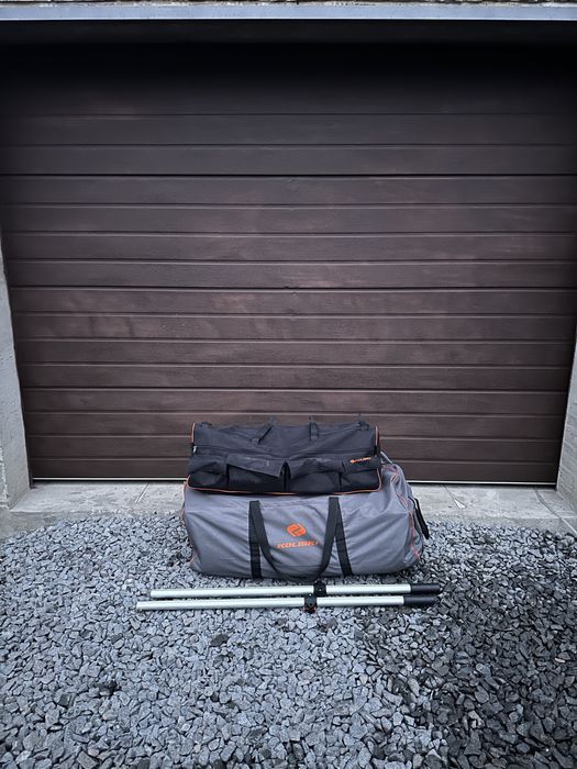 Лодка надувна kolibro km300