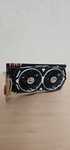 Msi Armor GTX1080 8Gb (Отл состояние)