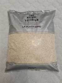Декоративный песок ADA La Plata sand (8 кг)