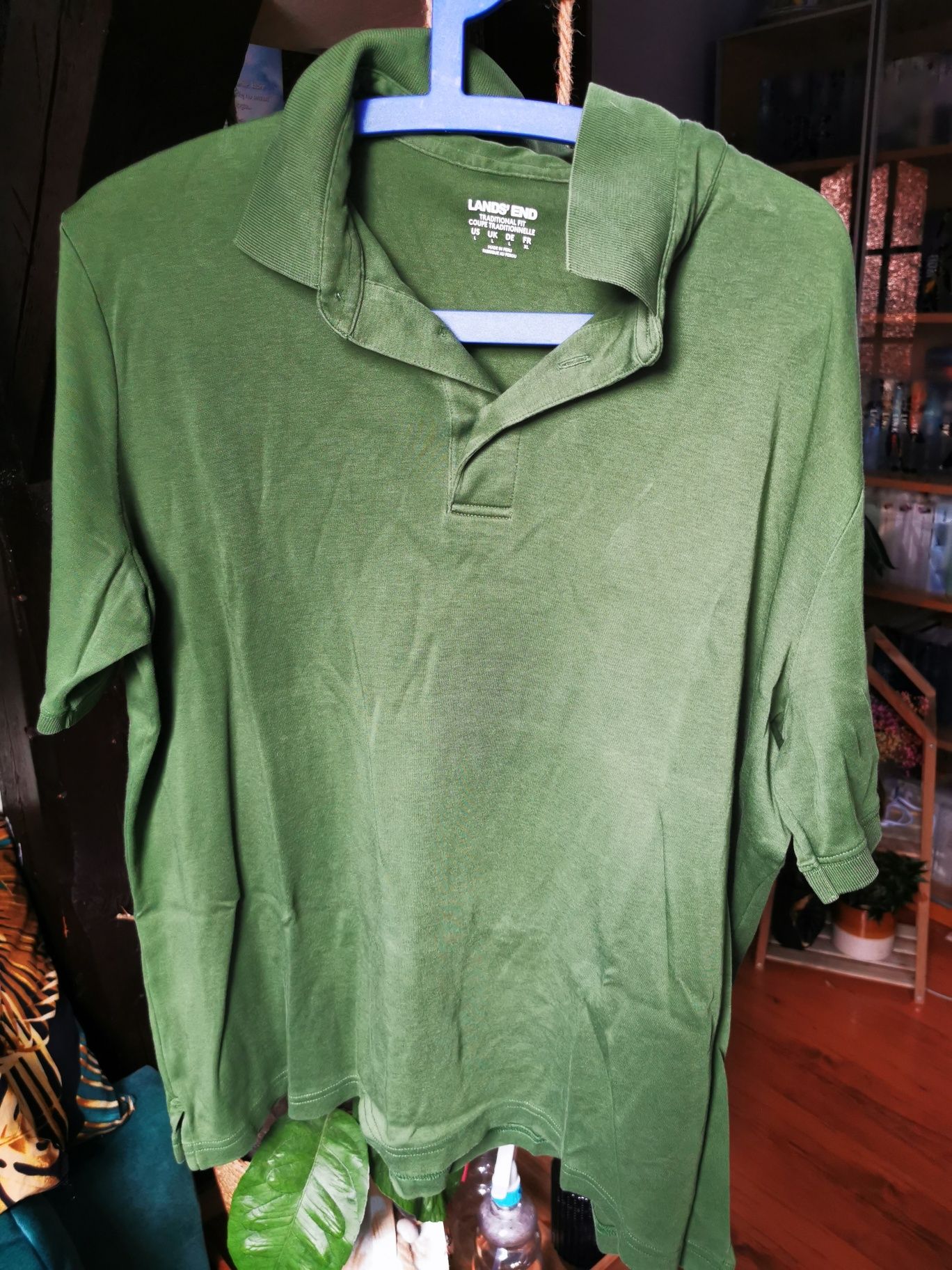 Polo koszulka  2 szt rozm L
