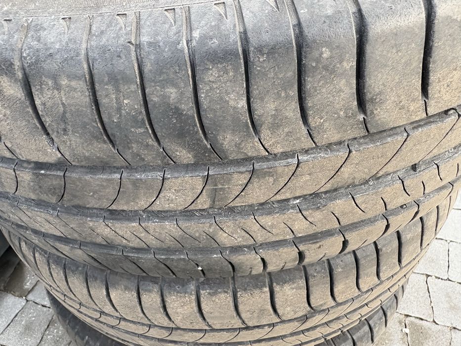 Opony Letnie Michelin 205/60/16