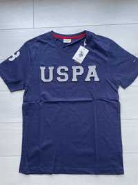 Чоловічі футболки US Polo Assn