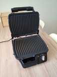 Grill Tefal jak nowy SuperGrill GC451B12