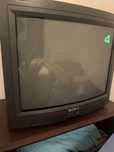 Tv crt SONY modelo kv-x25TD