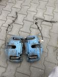 Zaciski hamulcowe przod BMW seria 7 F01, F02, 3.0 diesel