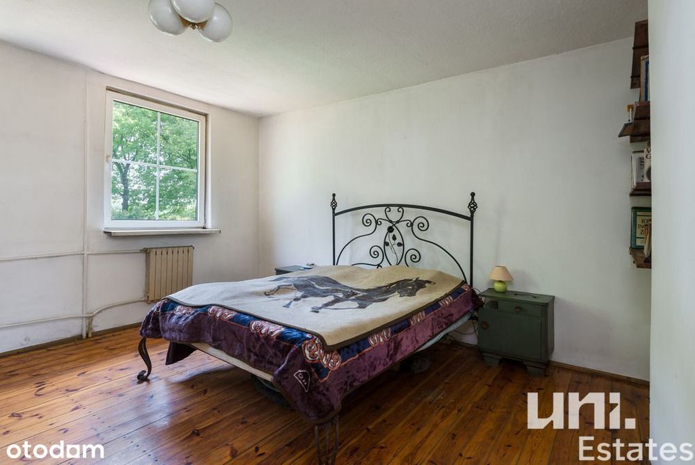 Dom w zielonej okolicy | Wieszowa | 300m2