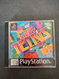 Tetris   / PS1 /