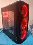 Komputer stacjonarny i5 / 16GB RAM / SSD / Radeon /