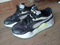 PUMA Buty sportowe unisex 37 rozmiar