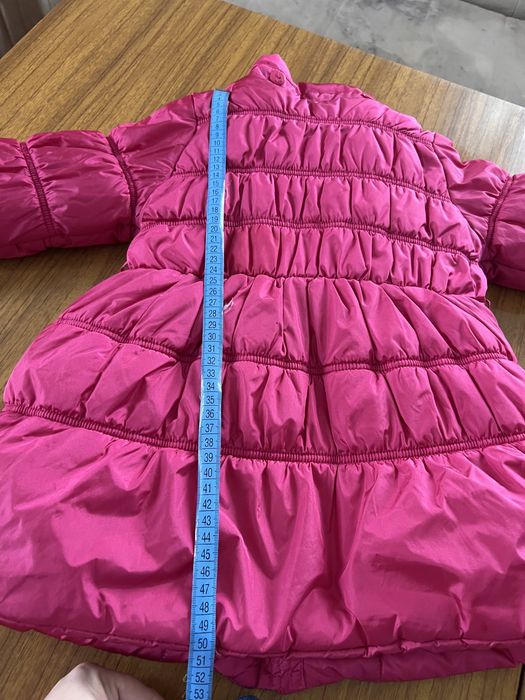 Курточка фірмова