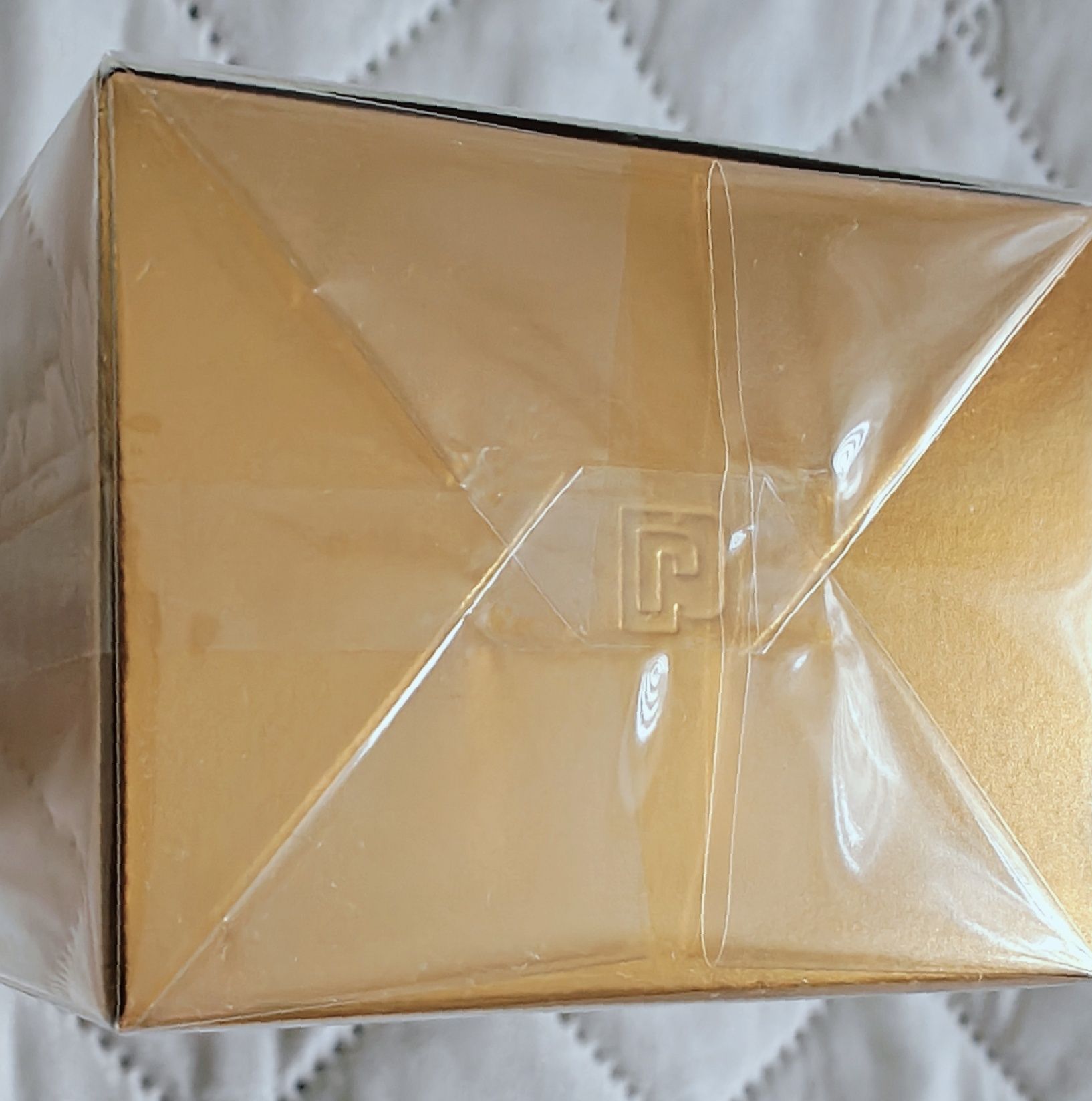 Paco Rabanne 1 Milion EDT 100 ml. Kuszący zapach luksusu