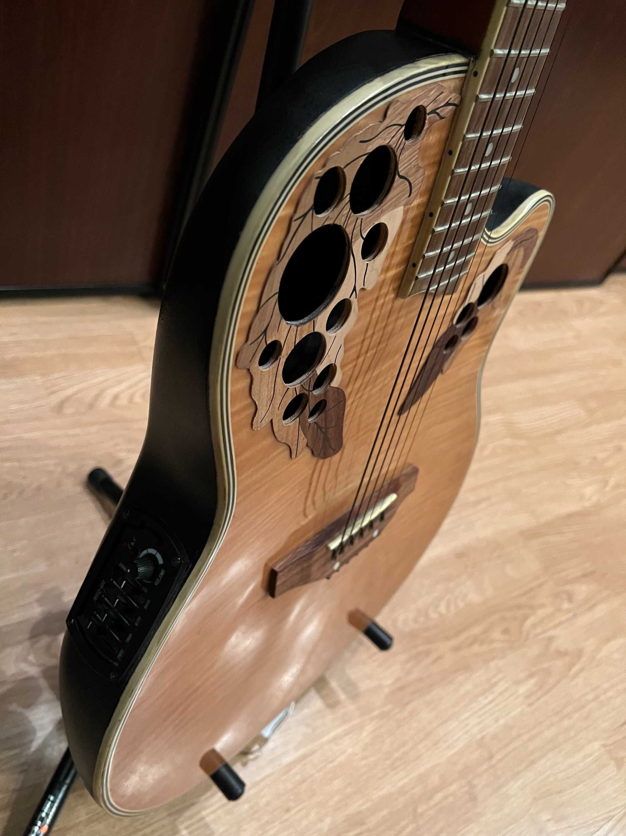 Gitara Happy Immertal