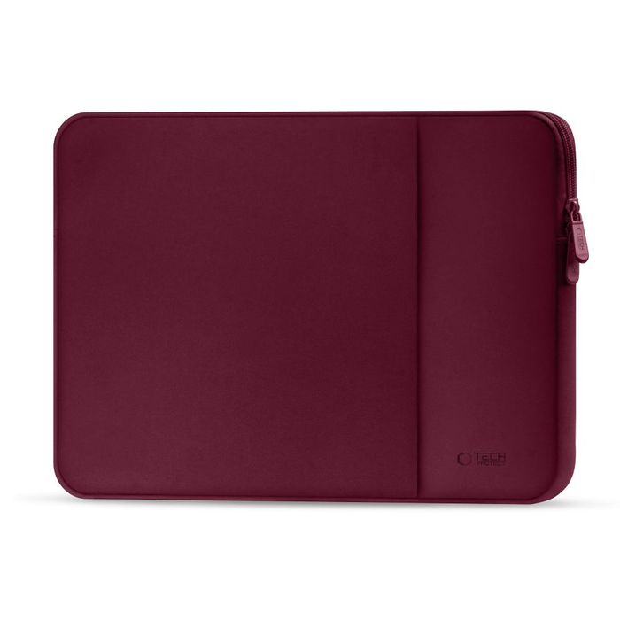 Etui Tech-Protect Neopren 15-16" DO Laptopa Ochrona Wstrząsy