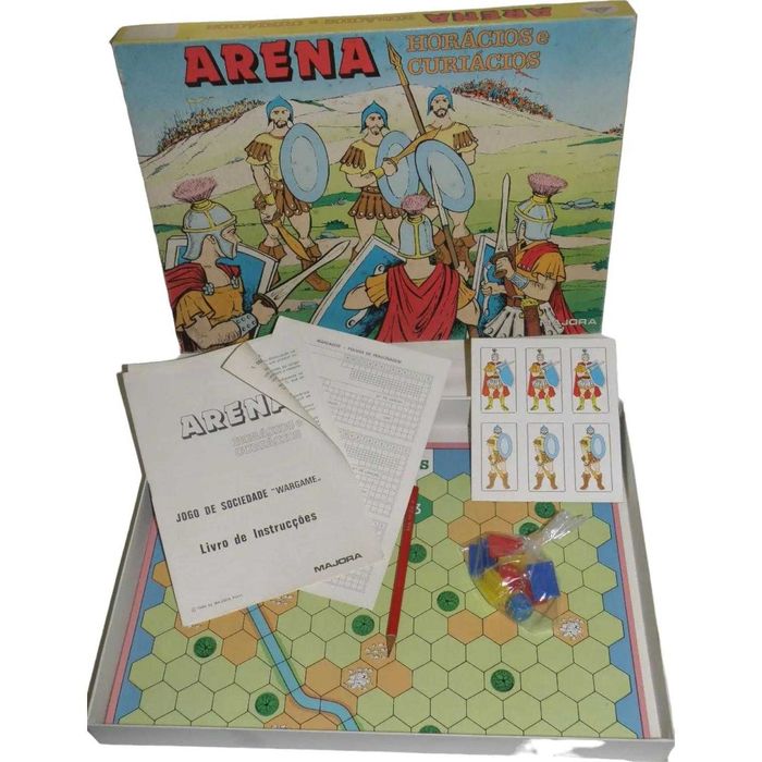 Sabichão - Mindtrap - Rallye de Portugal - Risco - desde 5€