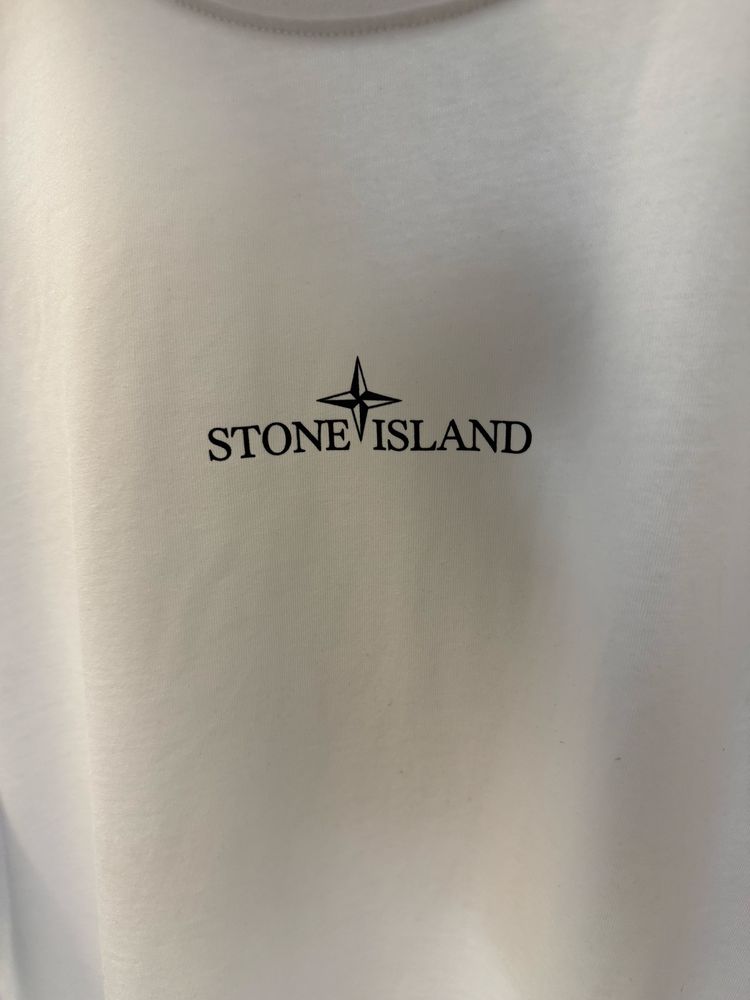 Tshirt Stone Island