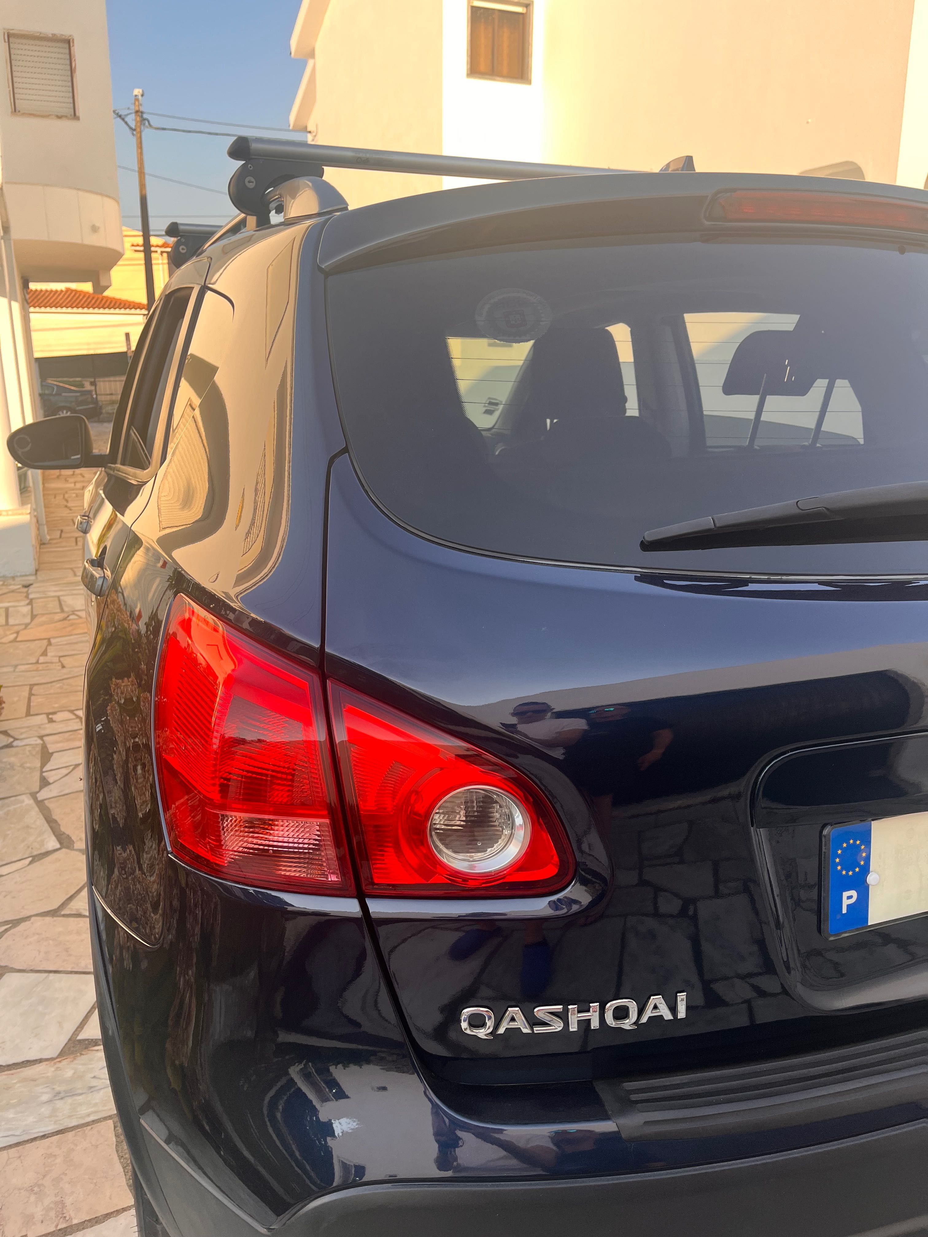 Nissan Qashqai 1.5 dci Tekna Premium 18