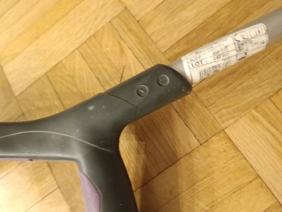 Kule łokciowe w bardzo dobrym stanie