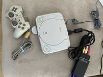 Sony Playstation PSX PS One komplet box NTSC Japan