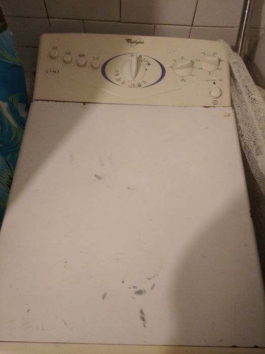 Whiripool swt 2284/1-800 по запчастям